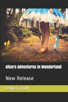 Alice's Adventures in Wonderland