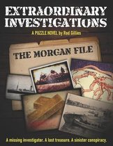 Extraordinary Investigations- Extraordinary Investigations