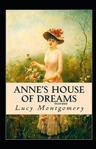 Anne's House of Dreams Illustrated