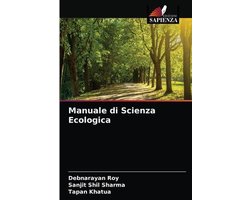 Manuale di Scienza Ecologica