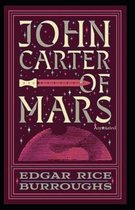 John Carter of Mars Annotated