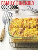Family-Friendly Cookbook