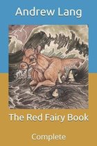 The Red Fairy Book
