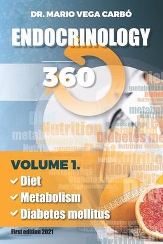 Endocrinology 360 - cover