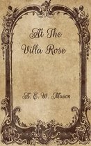 At The Villa Rose