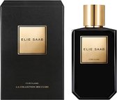 Elie Saab - Cuir Ylang - Eau De Parfum - 100ML