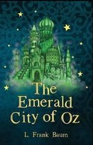 The Emerald City of Oz Annotated