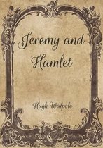 Jeremy and Hamlet