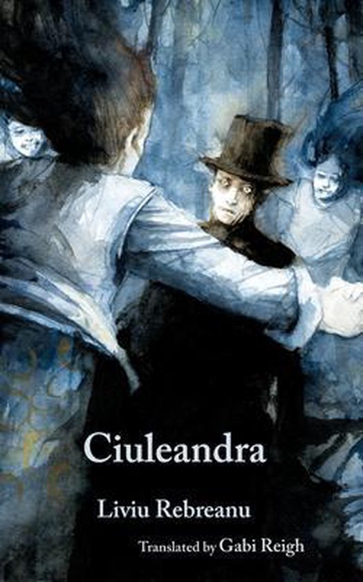 Ciuleandra - cover