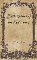 Ghost Stories of an Antiquary