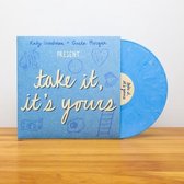 Goodman Katy/Greta Morgan - Take It, It's Yours
