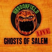 Ghosts of Salem: Live