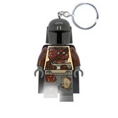 LEGO LED Sleutelhanger De Mandalorian - KE172