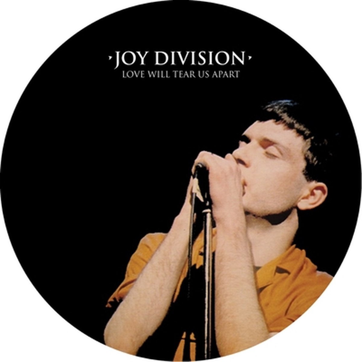 Love Will Tear Us Apart (Picture Disc) - Joy Division