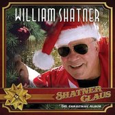 Shatner Claus (Splattered Vinyl)