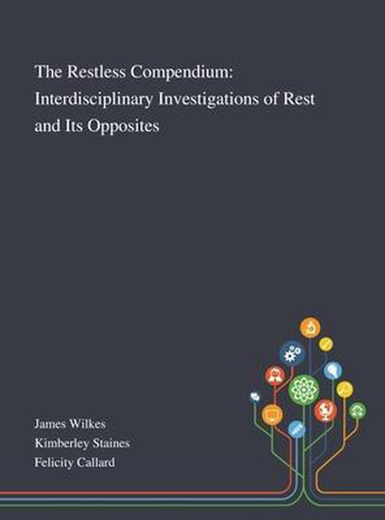 The Restless Compendium - cover