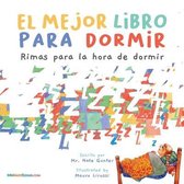 Spanish Children Books about Life and Behavior-The Best Bedtime Book (Spanish)