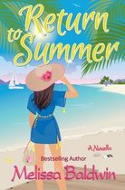 Seasons of Summer Novella- Return to Summer