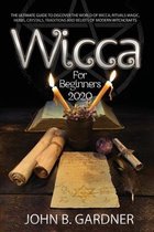 Wicca for Beginners 2020