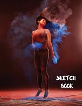 Sketch Book
