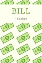 Bill Tracker