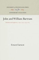 John and William Bartram