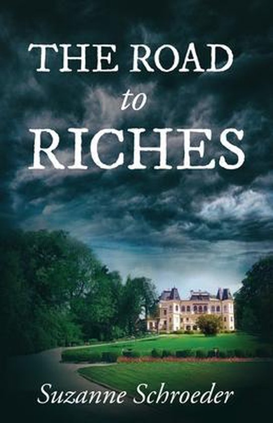 The Road to Riches - cover