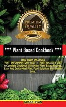 Plant Based Cookbook