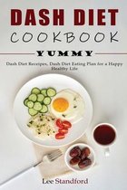 Dash Diet Cookbook