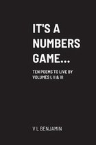 It's a Numbers Game...