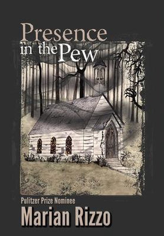 Presence in the Pew - cover
