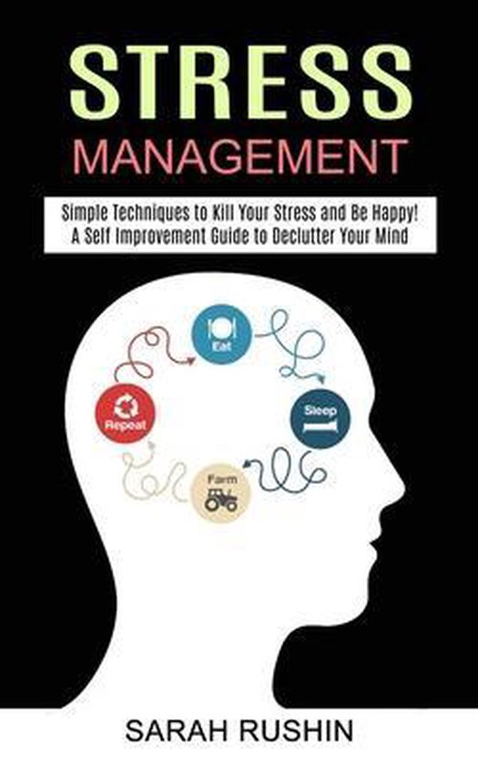 Stress Management - cover