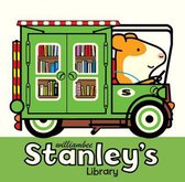 Stanley Picture Books- Stanley's Library