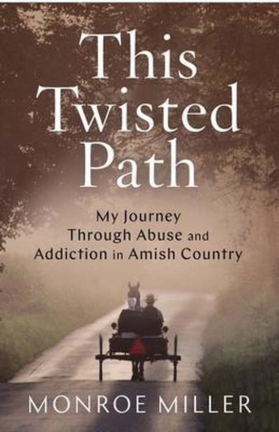 This Twisted Path - cover