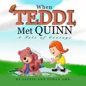 When Teddi Met Quinn