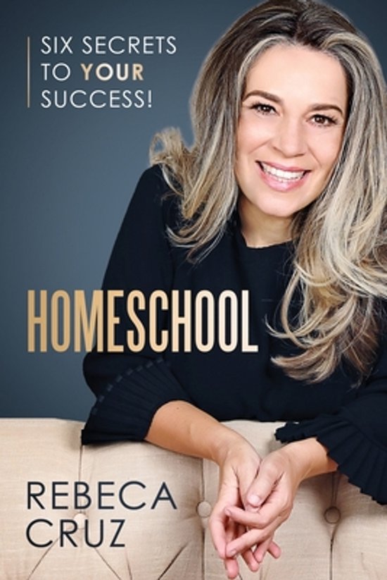Homeschool - cover