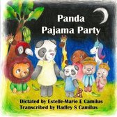 Panda Pajama Party