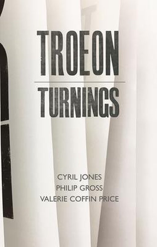 TROEON Philip Gross 9781781726068 Boeken Bol