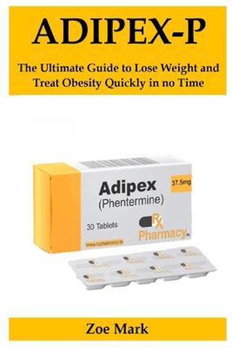 Adipex P Apotheke Online