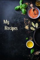 My Recipes