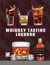 Whiskey Tasting logbook