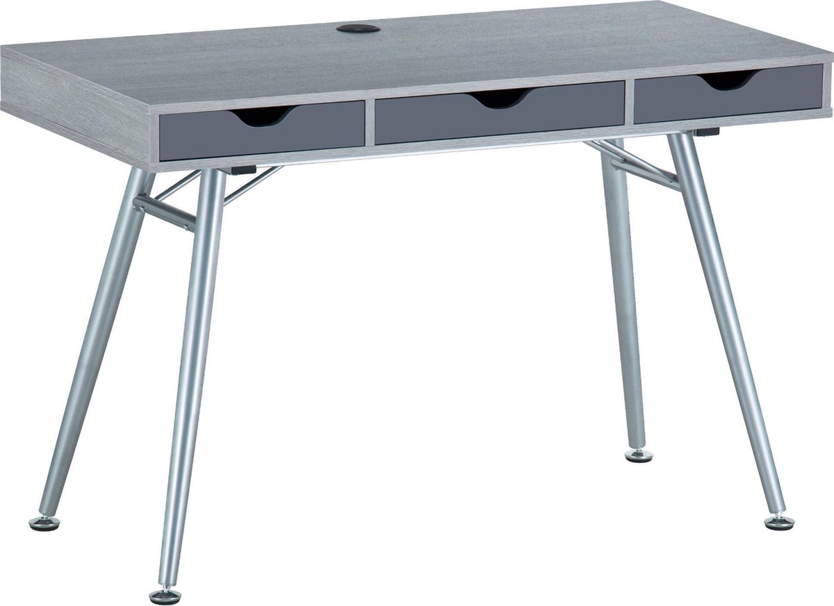 Piranha Piranha COLEY Retro Bureau (2) - afbeelding 2
