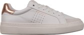 Bjorn Borg T1600 Bsc Met W Lage sneakers - Dames - Wit - Maat 40