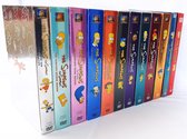 The Simpsons 12 Seizoenen Op 47x DVD Seizoen 1 t/m 12 Compleet  Samengestelde Luxe Verzamelaars Edities