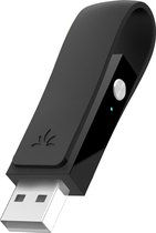 Avantree - Leaf (Black) - USB Bluetooth Audio Transmitter for PC, PS4