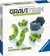 GraviTrax®  FlexTube Uitbreiding - Knikkerbaan