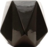 Yerba Mate Kalebas - Keramiek - Diamant - Zwart