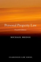 Clarendon Law Series - Personal Property Law