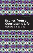 Mint Editions (Literary Fiction) - Scenes from a Courtesan's Life
