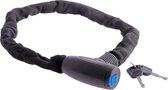 Python kettingslot fiets - 8x120 zwart - SL5520812